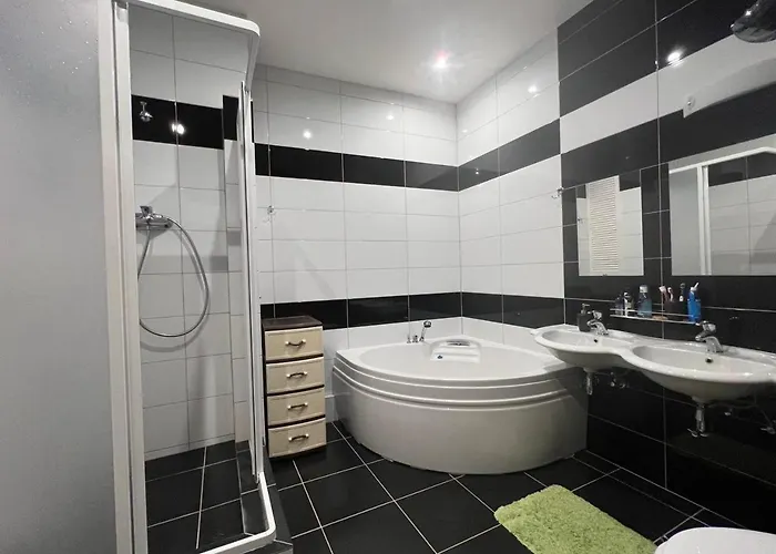 з видом на море 386 דירה