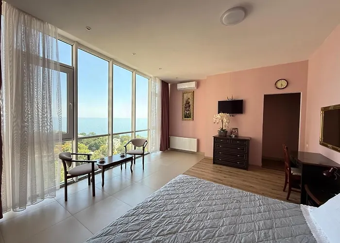 з видом на море 386 Odessa