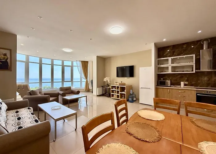 з видом на море 386 אודסה