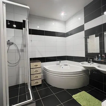з видом на море 386 Appartement
