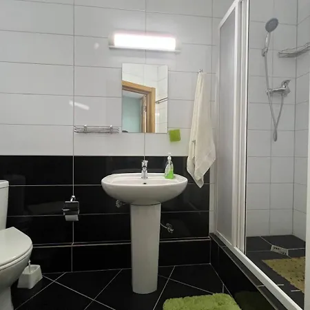 з видом на море 386 Apartman *
